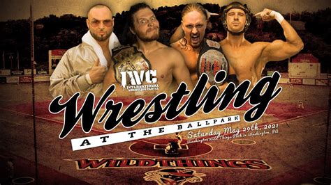 iwc wrestling dailymotion|Watch IWC Wrestling At The Ballpark Online .